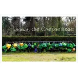 Stimmungsbild zu Mensch Jesus. Kartenset