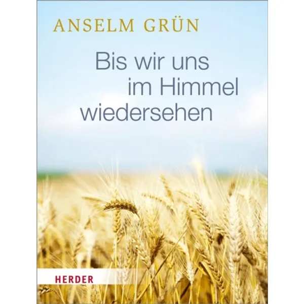 Produktbild des Artikels Bis wir uns im Himmel wiedersehen (Buch - Gebunden)