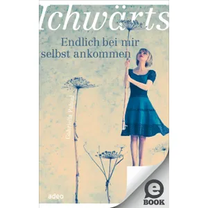 Produktbild des Artikels Ichwärts (E-Book - ePUB Datei)