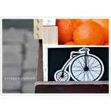 Stimmungsbild zu Postkartenbuch "FEIER:TAG"