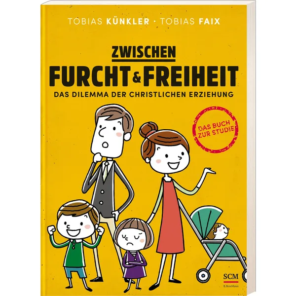 Produktbild des Artikels Zwischen Furcht und Freiheit (Buch - Klappenbroschur)