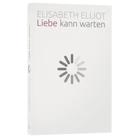 Produktbild des Artikels Liebe kann warten (Buch - Paperback)