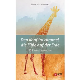 Produktbild des Artikels Den Kopf im Himmel, die Füße auf der Erde (E-Book - ePUB Datei)