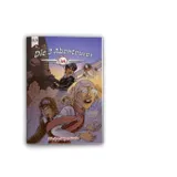 Stimmungsbild zu Die drei Abenteurer - Paket