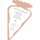 Stimmungsbild zu Hurra, ich bin ein Schulkind!