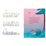 Stimmungsbild zu Gott kommt zu Besuch!