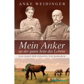 Produktbild des Artikels Mein Anker an der guten Seite des Lebens (E-Book - ePUB Datei)