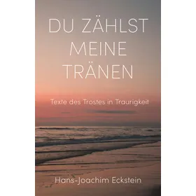 Produktbild des Artikels Du zählst meine Tränen (E-Book - ePUB Datei)