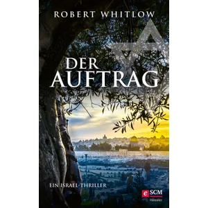 Produktbild des Artikels Der Auftrag (E-Book - ePUB Datei)