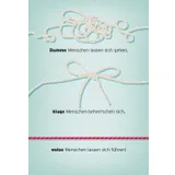 Stimmungsbild zu Think Jesus