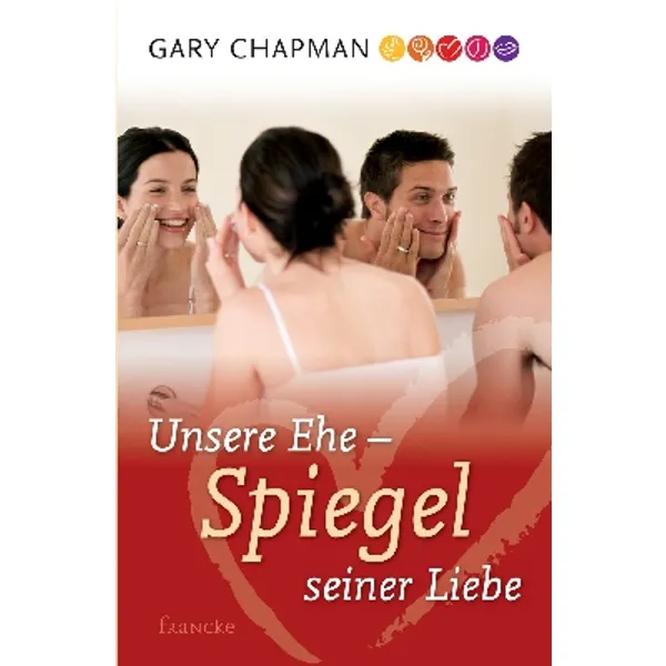 Produktbild des Artikels Unsere Ehe - Spiegel seiner Liebe (Buch - Paperback)