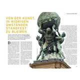 Stimmungsbild zu Aufatmen 03/2025