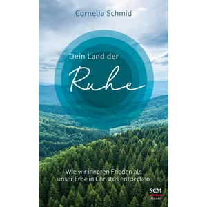 Produktbild des Artikels Dein Land der Ruhe (E-Book - ePUB Datei)
