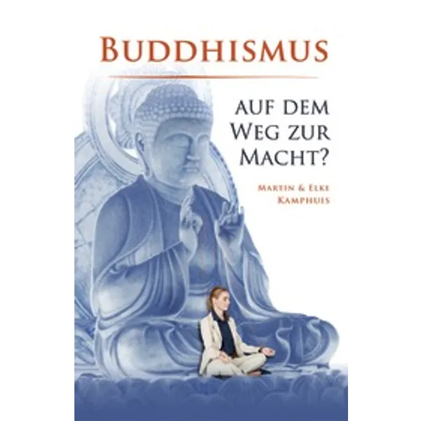 Produktbild des Artikels Buddhismus auf dem Weg zur Macht (Buch - Paperback)