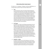 Stimmungsbild zu Frei. Mann. Sein.