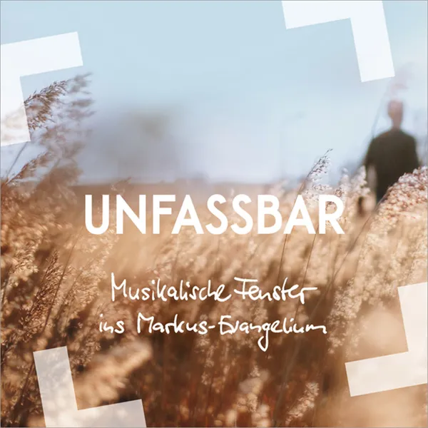Produktbild des Artikels Unfassbar (Playback ohne Backings) (MP3-Album - Download)