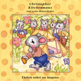 Produktbild des Artikels Ehrlich währt am längsten - Folge 20 (MP3-Hörspiel - Download)