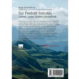 Stimmungsbild zu 5x7.B Ein Basiskurs: Zur Freiheit berufen