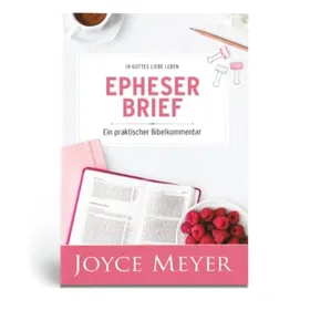 Produktbild des Artikels Epheserbrief (Buch - Paperback)
