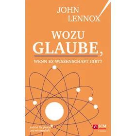 Produktbild des Artikels Wozu Glaube, wenn es Wissenschaft gibt? (E-Book - ePUB Datei)