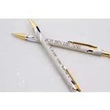 Stimmungsbild zu Kugelschreiber-Set "Immer nah"