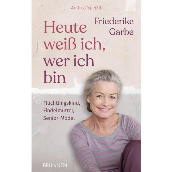 Produktbild des Artikels Heute weiß ich, wer ich bin (Buch - Hardcover)