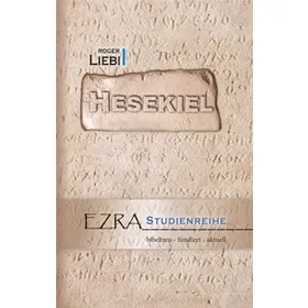 Produktbild des Artikels Hesekiel (Buch - Gebunden)
