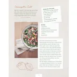 Stimmungsbild zu Willkommen an meinem Tisch!