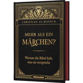 Produktbild des Artikels Mehr als ein Märchen? (Buch - Leinen)