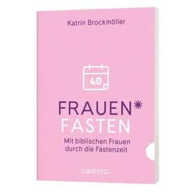 Produktbild des Artikels Frauen*Fasten (Buch - Kartoniert)