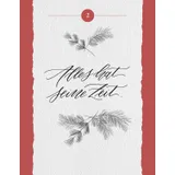 Stimmungsbild zu Blühende Worte - Adventskalender