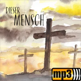 Produktbild des Artikels Dieser Mensch (MP3-Album - Download)