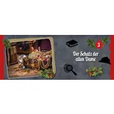 Stimmungsbild zu O schöne, schaurige Weihnachtszeit! - Adventskalender