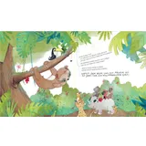 Stimmungsbild zu Frida Liebevoll