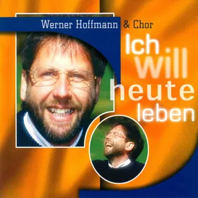 Produktbild des Artikels Ich will heute leben (MP3-Album - Download)