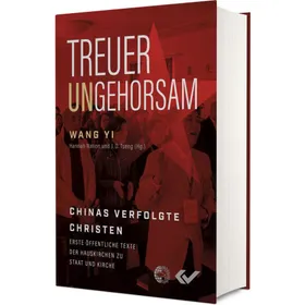 Produktbild des Artikels Treuer Ungehorsam (Buch - Gebunden)