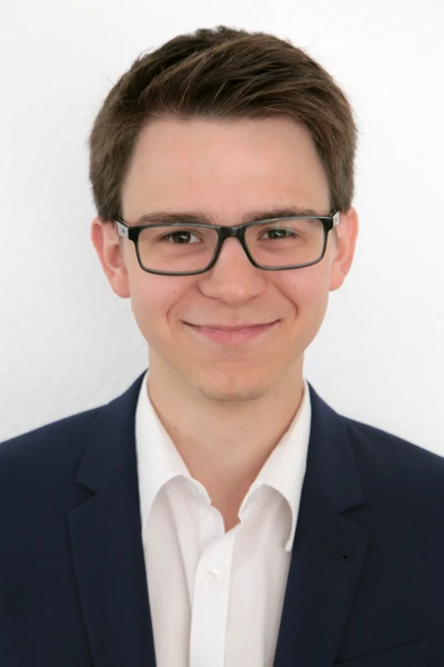 Bild von Jonathan Schilling