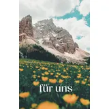 Stimmungsbild zu Vertrauen - Segen zum Mitnehmen