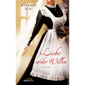 Produktbild des Artikels Liebe wider Willen (E-Book - ePUB Datei)