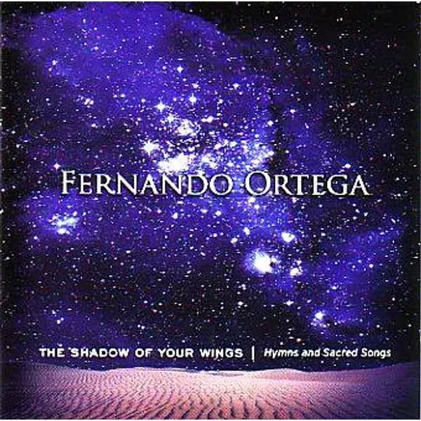 Produktbild des Artikels The Shadow Of Your Wings (Audio - CD)