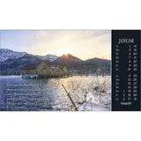 Stimmungsbild zu Sehnsucht nach Unendlichkeit 2026