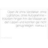 Stimmungsbild zu Mensch Jesus. Kartenset