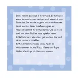 Stimmungsbild zu Das Ostergeschenk - Minibuch (7)