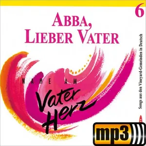 Produktbild des Artikels Himmlischer Vater (MP3-Track - Download)