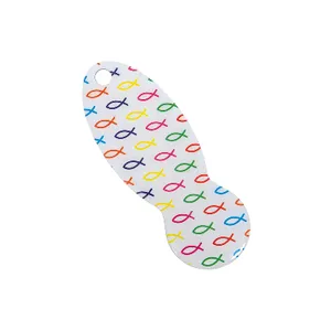 Produktbild des Artikels Einkaufswagenchip "Fisch" ()