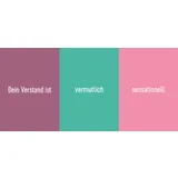 Stimmungsbild zu Drei-sei-tig