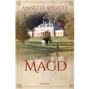 Produktbild des Artikels Die stumme Magd (Buch - Paperback)