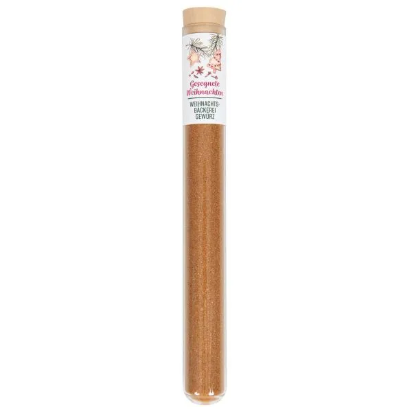 Produktbild des Artikels Gewürz Weihnachtsbäckerei (Lebensmittel)
