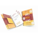 Stimmungsbild zu Dein Dreimaleins für die Seele