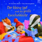 Stimmungsbild zu Mit dem kleinen Igel und seinen Freunden durch die Jahreszeiten